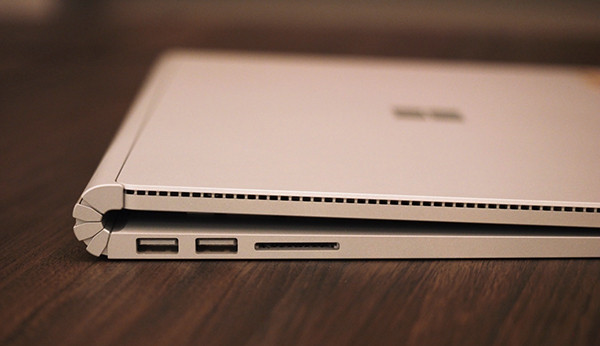 Surface Book