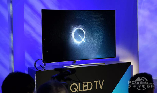 QLED TV