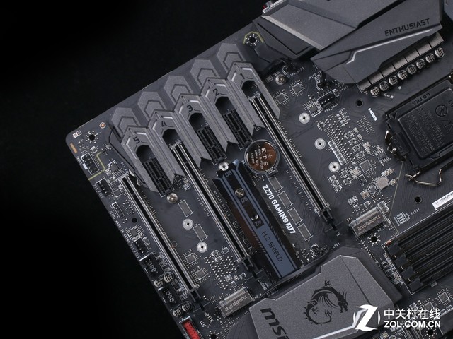  ΢Z270 GAMING M7 